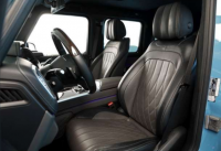 MERCEDES Benz G-Class 2021