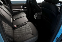 MERCEDES Benz G-Class 2021