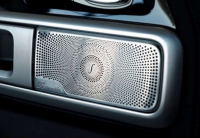 MERCEDES Benz G-Class 2021