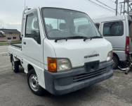 Used SUBARU SAMBAR TRUCK
