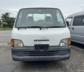 SUBARU SAMBAR TRUCK 1999