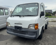 SUBARU SAMBAR TRUCK 1999