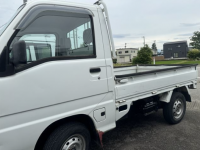 SUBARU SAMBAR TRUCK 1999