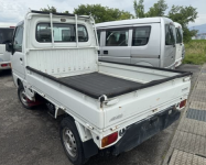 SUBARU SAMBAR TRUCK 1999