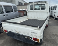 SUBARU SAMBAR TRUCK 1999