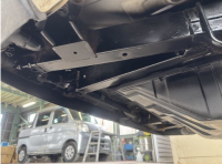 SUBARU SAMBAR TRUCK 1999