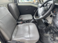 SUBARU SAMBAR TRUCK 1999