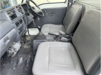 SUBARU SAMBAR TRUCK 1999