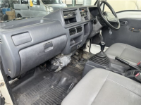 SUBARU SAMBAR TRUCK 1999