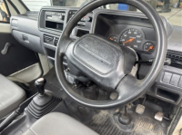 SUBARU SAMBAR TRUCK 1999