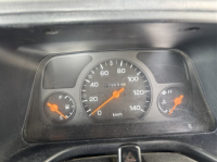 SUBARU SAMBAR TRUCK 1999