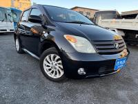 TOYOTA IST 2006