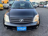 TOYOTA IST 2006