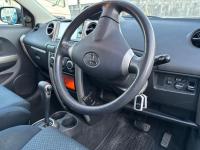 TOYOTA IST 2006