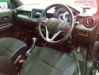 SUZUKI IGNIS 2016