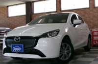 MAZDA 2 2025