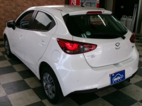 MAZDA 2 2025
