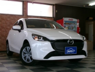 MAZDA 2 2025