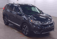 HONDA CR-V 2018