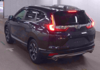 HONDA CR-V 2018