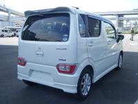 SUZUKI WAGON R 2017