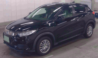 HONDA VEZEL 2019