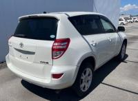 TOYOTA RAV4 2012
