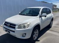 TOYOTA RAV4 2012