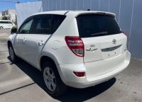 TOYOTA RAV4 2012