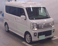 SUZUKI EVERY WAGON 2022