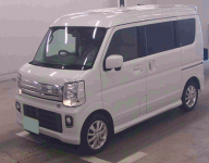 SUZUKI EVERY WAGON 2022