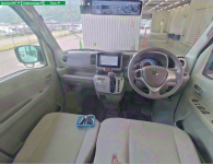 SUZUKI EVERY WAGON 2022