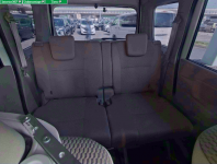 SUZUKI EVERY WAGON 2022