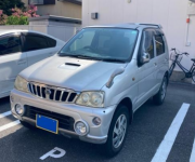 DAIHATSU TERIOS KID 2006