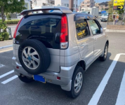 DAIHATSU TERIOS KID 2006