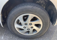 DAIHATSU TERIOS KID 2006