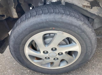 DAIHATSU TERIOS KID 2006