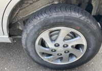 DAIHATSU TERIOS KID 2006