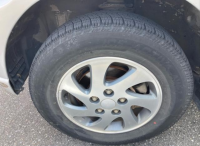 DAIHATSU TERIOS KID 2006