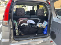 DAIHATSU TERIOS KID 2006