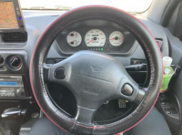 DAIHATSU TERIOS KID 2006