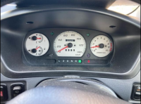 DAIHATSU TERIOS KID 2006