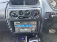 DAIHATSU TERIOS KID 2006