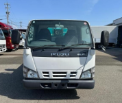 ISUZU ELF 2005