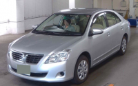 TOYOTA PREMIO 2013
