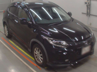 HONDA VEZEL 2017