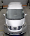 HONDA FREED 2010