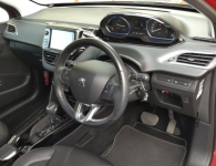 PEUGEOT cross city 2019