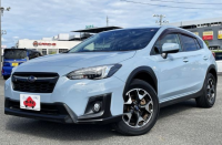Used SUBARU XV