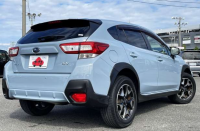SUBARU XV 2018
